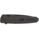 Нож SOG TWITCH III Black