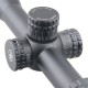 Приціл оптичний Vector Optics Hugo 6-24x50 (25,4 мм) SFP