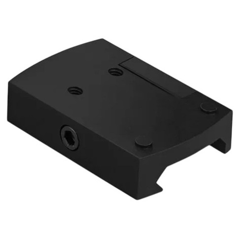 Коліматорний приціл KONUS FISSION-MR Multi-reticle