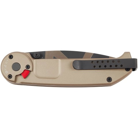 Нож Extrema Ratio BF2 CT, ц:desert warfare