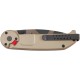 Нож Extrema Ratio BF2 CT, ц:desert warfare