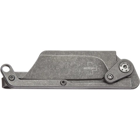 Нож Boker Plus Fragment ц:gray