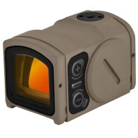 Прицел коллиматорный Aimpoint Acro P-2 3.5 MOA FDE