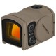 Прицел коллиматорный Aimpoint Acro P-2, 3.5 MOA ц:fde