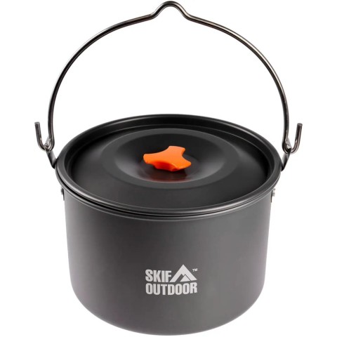 Набір для приготовленя їжі Skif Outdoor Fuzz Set L