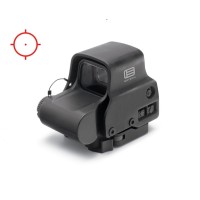 Коліматорний приціл EXPS3-0 EOTech 68MOA/1MOA