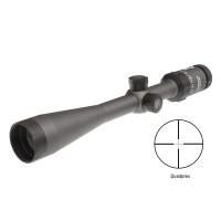 Приціл оптичний Sig Optics Whiskey 3 4-12x40mm Quadplex