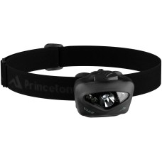 Фонарь налобный Princeton Tec Vizz RGB, 550 Lumens ц:black