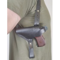 Оперативна кобура для пістолета Макарова для шульги