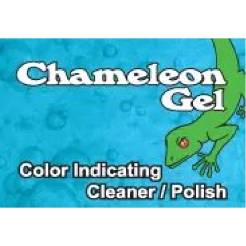 Засіб для чищення Bore Tech CHAMELEON GEL 59 мл