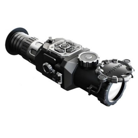 Тепловизионный прицел FORTUNA ONE 6S (30HZ)