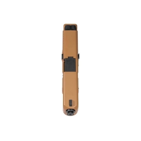 Пневматический пистолет Umarex Glock 19X Blowback (5.8367)