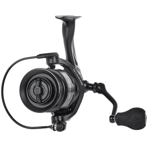 Котушка Brain Scout SE-B (new logo) 5000S 8+1BB 4.9:1 Black