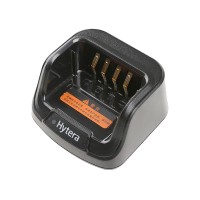 Зарядний пристрій HYTERA CH10L27 для HP785, HP705, HP685, HP605