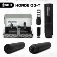 HORDE QD-T  .223