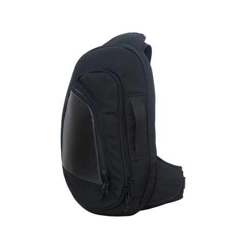 Рюкзак слингер DANAPER MIRAGE  Black