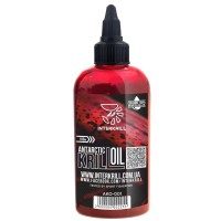 Ликвид INTERKRILL KRILL OIL 100ml