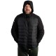 Куртка RidgeMonkey APEarel Heavyweight Zip Jacket XXXL Black