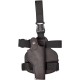 Кобура Ammo Key ILLEGIBLE-2 S Brown набедренная для АПС