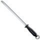 Точило Victorinox Butcher 30см круг finecut з чорн. ручкою
