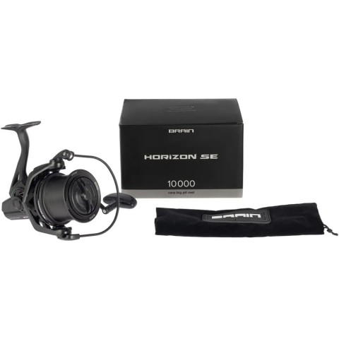 Котушка Brain Horizon SE 10000 11+1BB 4.4:1