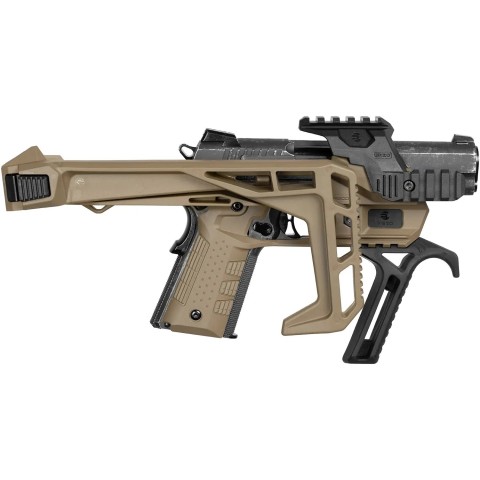 Конверсионный кит Recover Tactical 20/11 для платформи 1911 ц:песочный