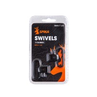 Антабка SPIKA, 1,25 дюйма