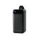 Повербанк Titanum 741S 50000mAh чорний