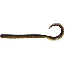 Силикон Savage Gear Razorback Worm 200mm 9.5g Watermelon Red Laminate (8 шт/уп)