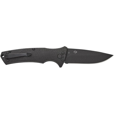 Нож Heckler&Koch Knives FD02, black