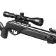 Пневматична гвинтівка Gamo HPA Mi з оптичним прицілом 3-9Х40