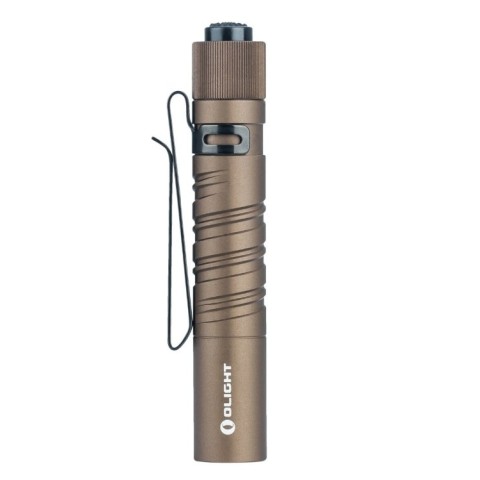 Фонарь Olight I3T EOS Desert Tan