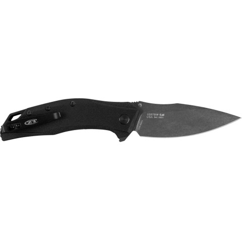 Нож KAI ZT 0357BW