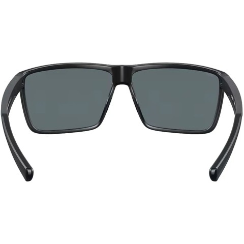 Очки Costa Del Mar Rincon 580P Matte Black Blue Mirrorror 06S9018