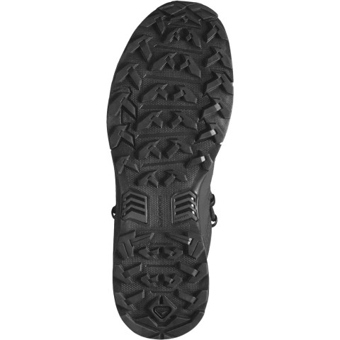 Ботинки Salomon X Ultra Forces Mid GTX 10 Black
