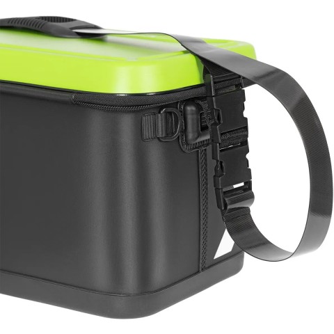 Сумка Favorite Tackle Bakkan X1 BKN.1-20M 20L Black lime