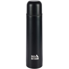 Термос Skif Outdoor Walker 0.7L Black