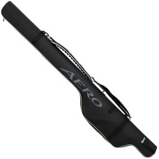 Чохол для вудилищ Shimano Aero Pro 2 Rod Sleeve 180cm для двох вудилищ Black