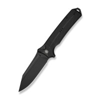 Ніж складаний туристичний Civivi Neurohaptic, (9.5 см) Nitro-V / G10 чорний