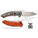 Нож Skif Shark II SW Orange