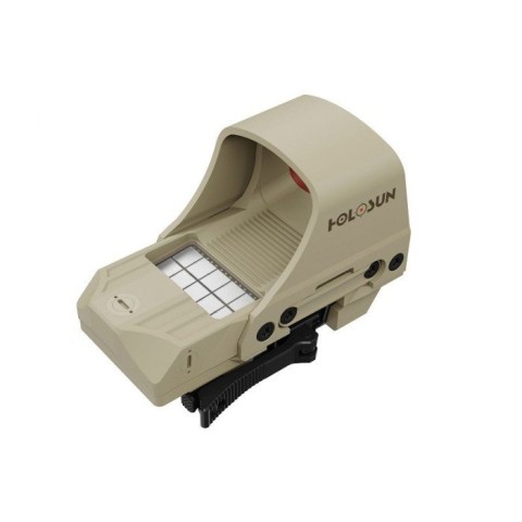 Коліматор HOLOSUN 510C-FDE
