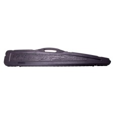 Кейс Plano Protector, одинарный, для карабина/ружья, черный
