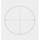 Прицел оптический Vector Optics Forester 1-8X24 (30 мм) illum. SFP Coyote FDE Etched Glass