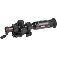 Приціл тепловізійний Guide TU425SE 3.0 3.1-12.4x25 400x300@12μm