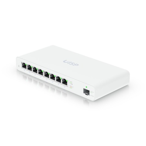 Маршрутизатор Ubiquiti UISP-R