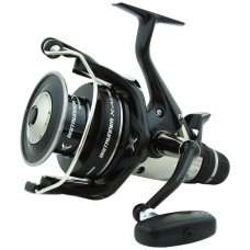 Котушка Shimano Baitrunner X-Aero 6000 RA 8+1BB