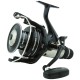 Котушка Shimano Baitrunner X-Aero 6000 RA 8+1BB