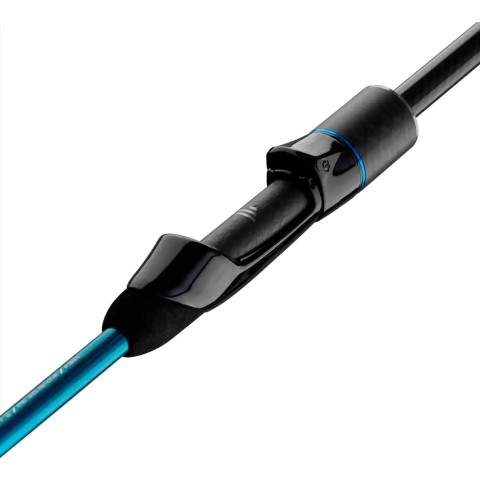 Спінінг Favorite Blue Bird BB2‑732L‑T 2.21m 3‑12g Fast