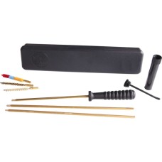 Набір для чищення MEGAline 22к. Пласт. короб. Латунь