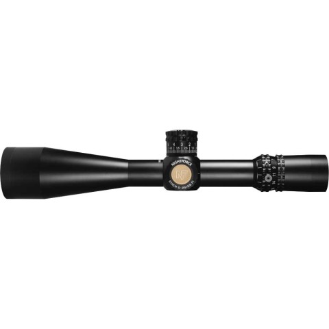 Оптический прицел Nightforce ATACR 5-25x56 F1 ZeroS Dig PTL. Сетка H59 с подсветкой